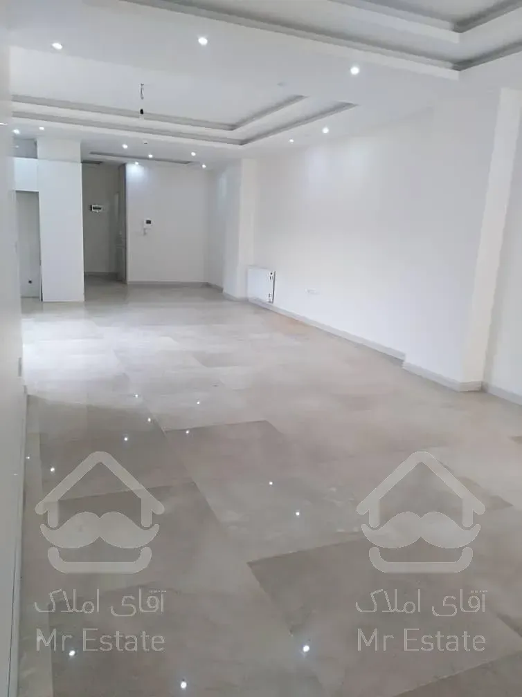 اجاره آپارتمان سه خوابه سازمان برنامه شمالی