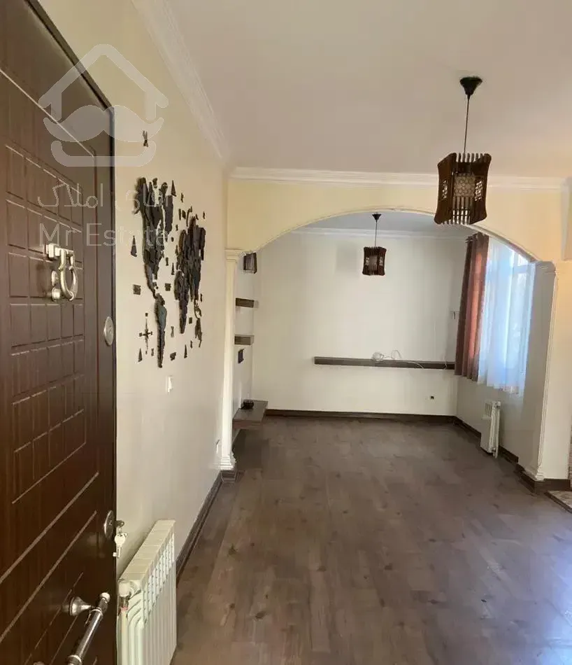 اجاره یک واحد آپارتمان خوش نقشه