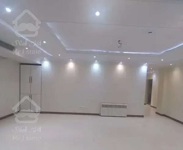 چیتگر برج نرگس ۱۲۰ متر نوساز درحد کلیدنخورده فول