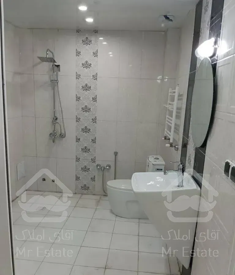 آپارتمان 157 متری-کلیدنخورده