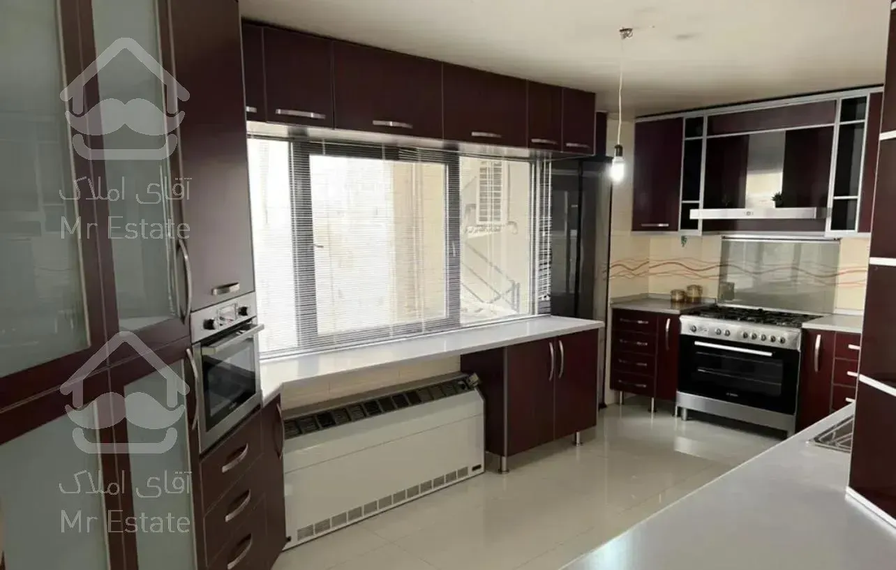 فاز ۱ چهار خوابه  ۱۸۸ متر