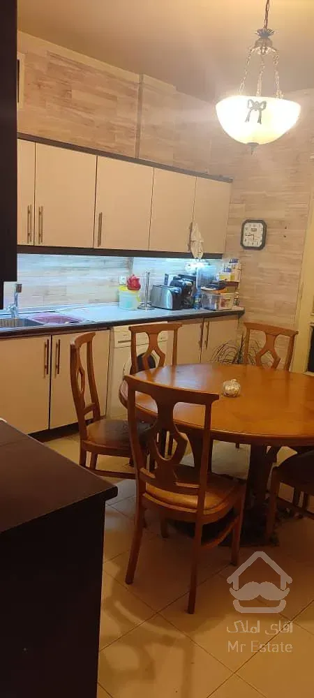 فروش آپارتمان فرشته 205  متر لوکس