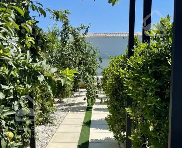 باغ ویلا ۴۷۰ متری  واقع در تهراندشت