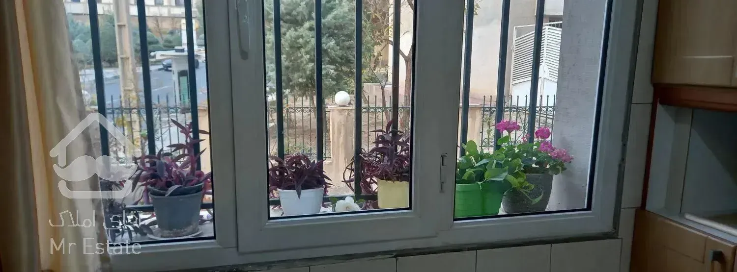 آپارتمان 141متری سه خوابه