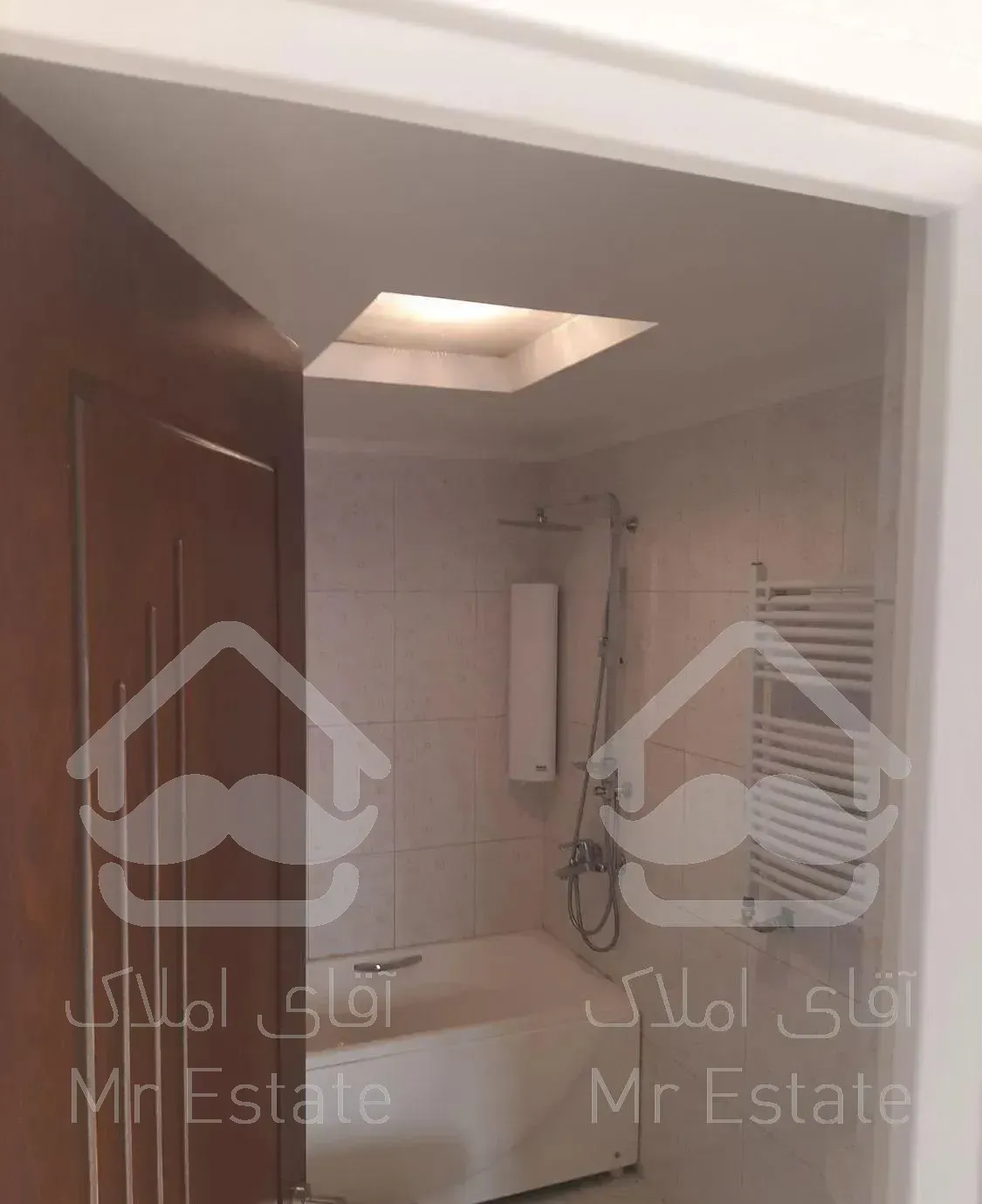 آپارتمان ۱۷۰ متری ۳ خواب در میرداماد