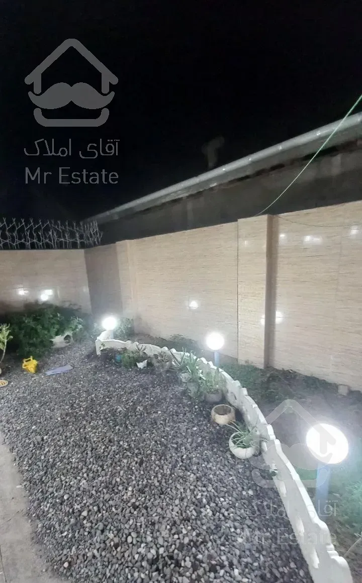 طبقه ۱۱۹متر/۳خواب/۴پارکینگه/ نوساز/ راهجدا