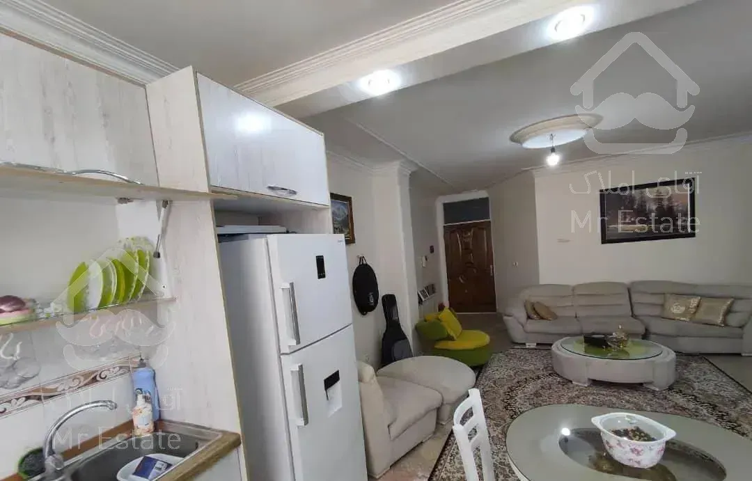 ۷۵ متر/سالن پرده خور/سرمایه گذاری آلاله شرقی