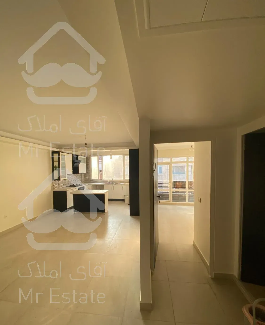 60 متر دیباجی،یک خواب،۵ساله