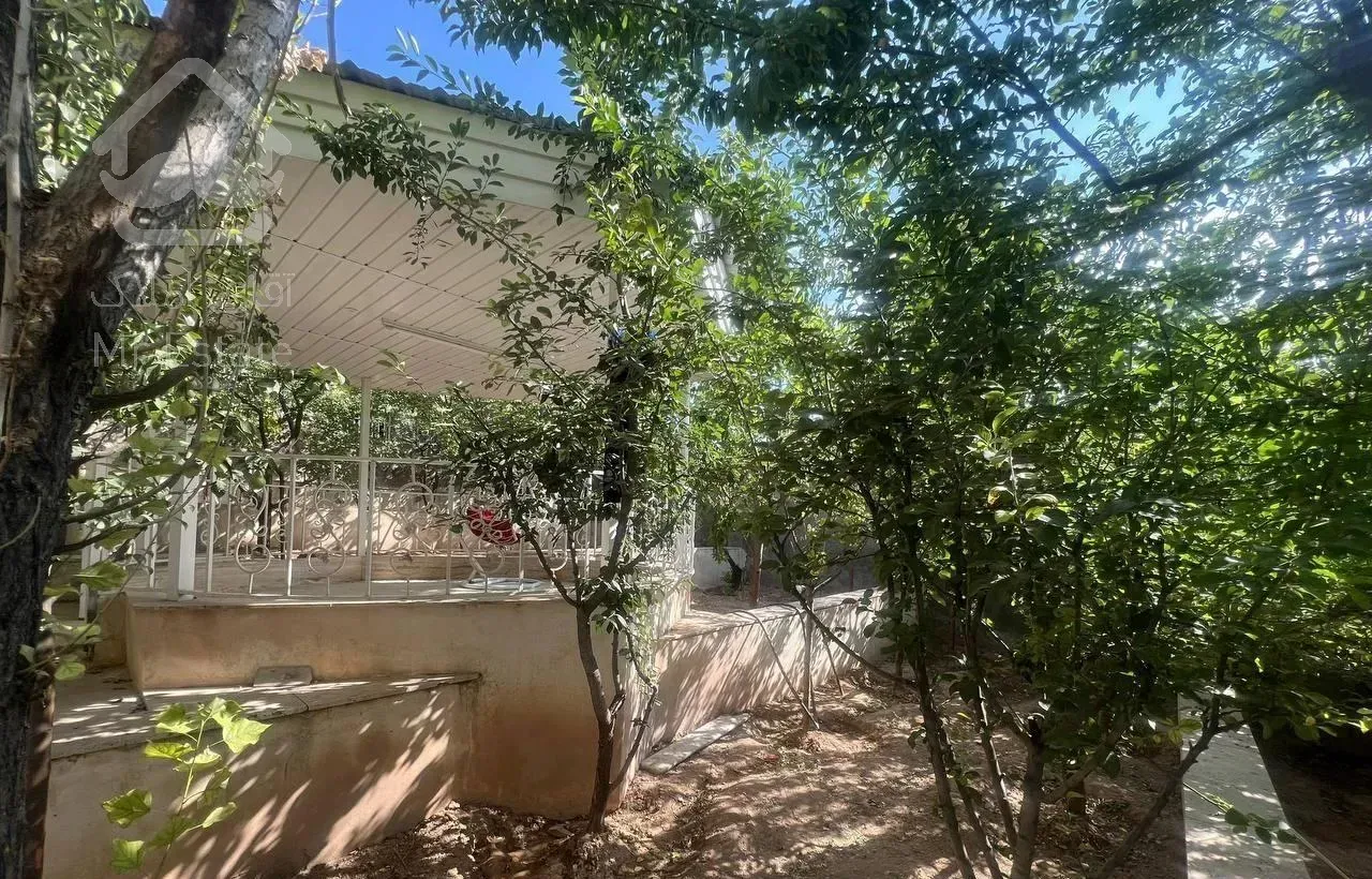 باغ ویلا 500 متری با کنتور گاز و برق دماوند