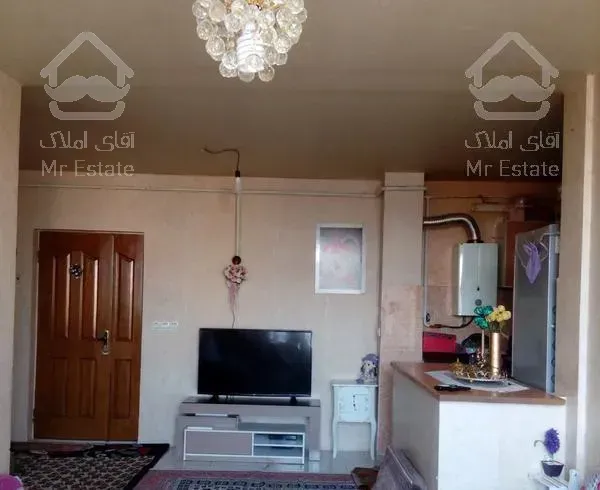 اپارتمان سندششدانگ عباسی