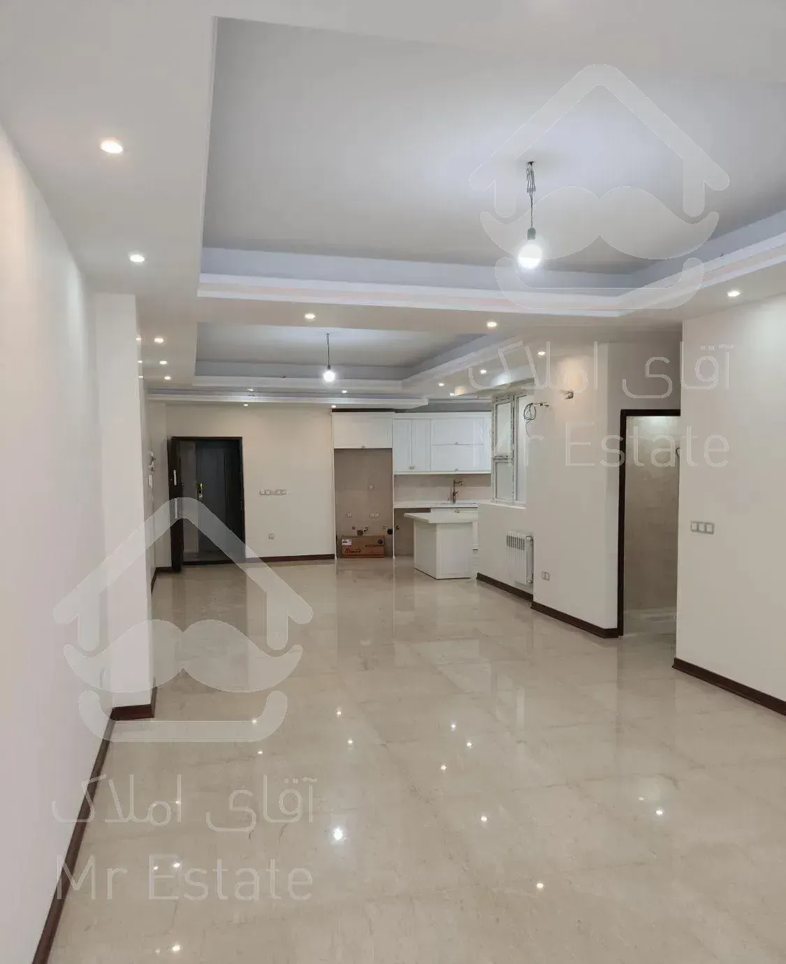 سروستان ۱۱۰متر ۲خ نوساز