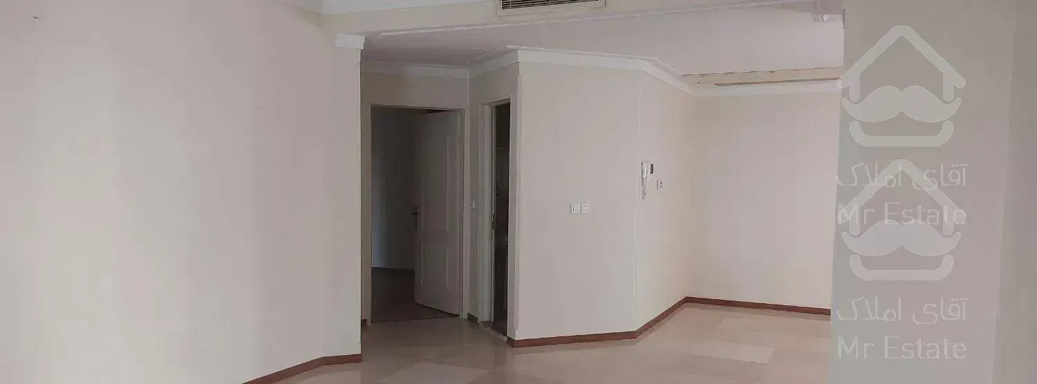 حکمت ۱۱۰ متر ۲ خواب ۲ ساله