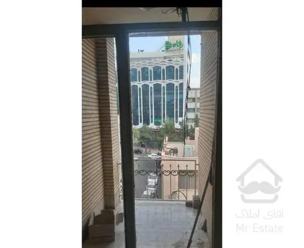 ۷۴متری دور میدان دوم شهران