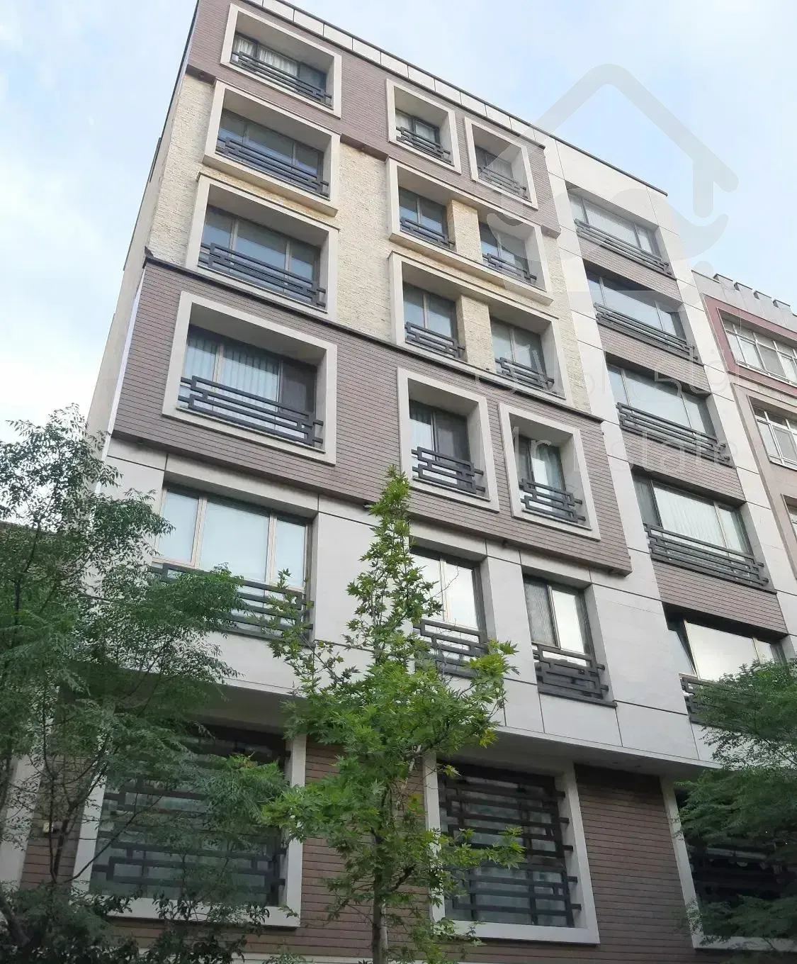 شهرک غرب ۱۳۹متر *خوارزم  اعیان نشین*