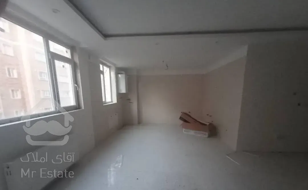 فروش آپارتمان کوی سلیمانی جهاد