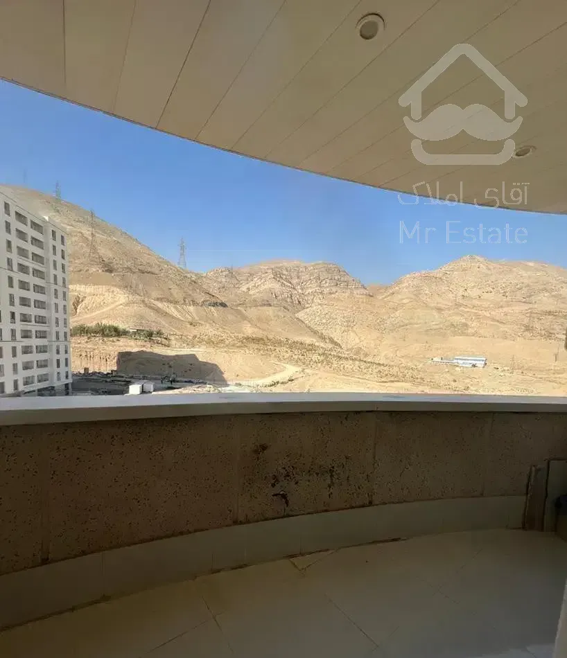 ۱۵۰ متر کلید نخورده، ۳خواب،ویو دریاچه، مهسان،چیتگر