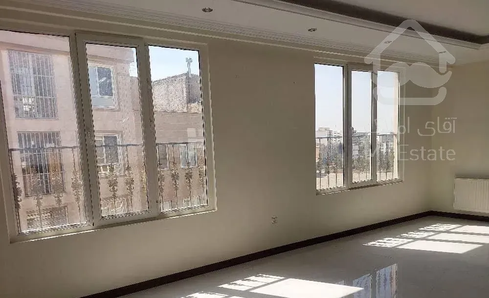 آپارتمان 134 متر 3 خواب تک واحد فول پاتریس