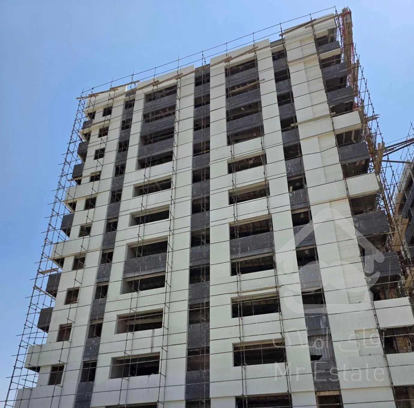 فروش آپارتمان ۶۰ متری ۱ خوابه در جوانمرد قصاب