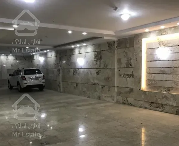 اپارتمان صفر امامت٢٩ سندازاد اماده انتقال