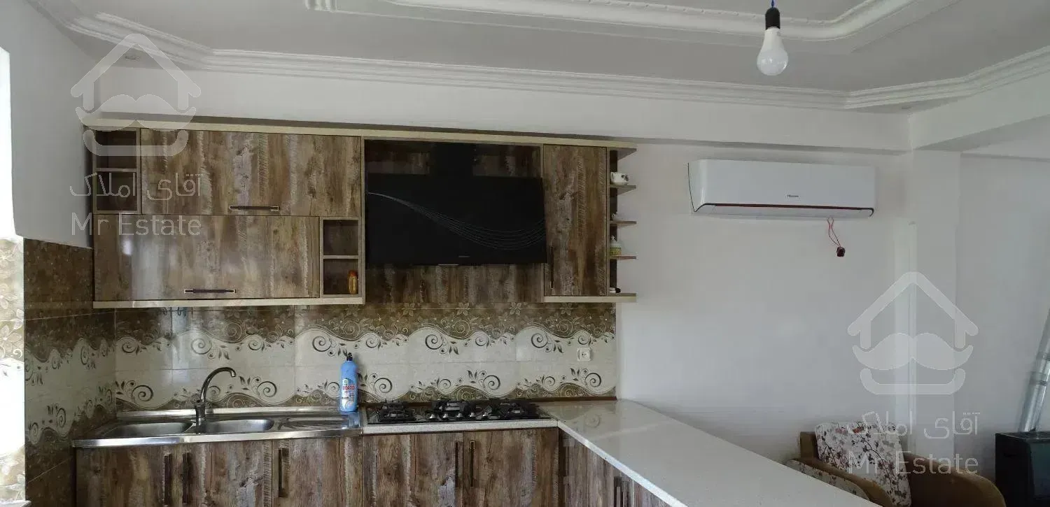 اجاره ویلا ۱۱۰ متر  با ویوی جنگل و کوه