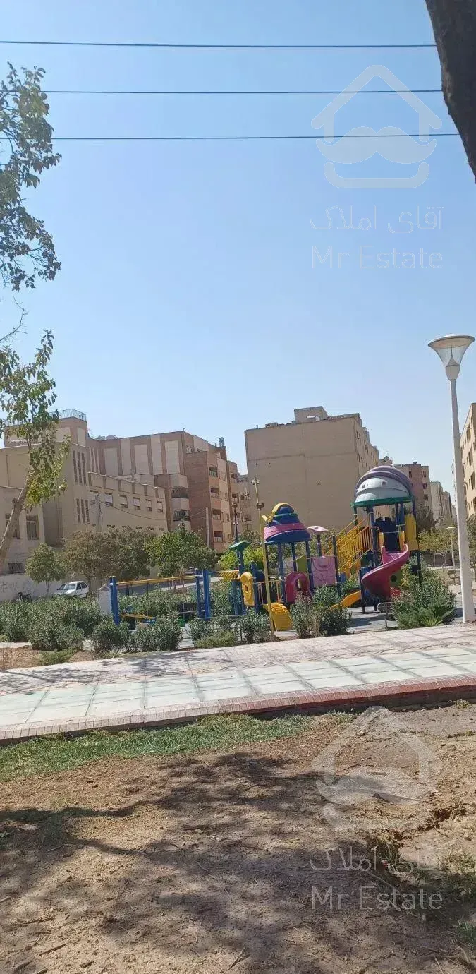 آپارتمان سه خوابه نگارستان مجتمع آذربایجانی