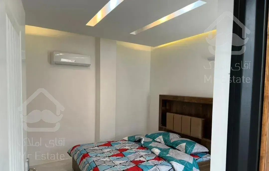 ویلا دوبلکس استخردار