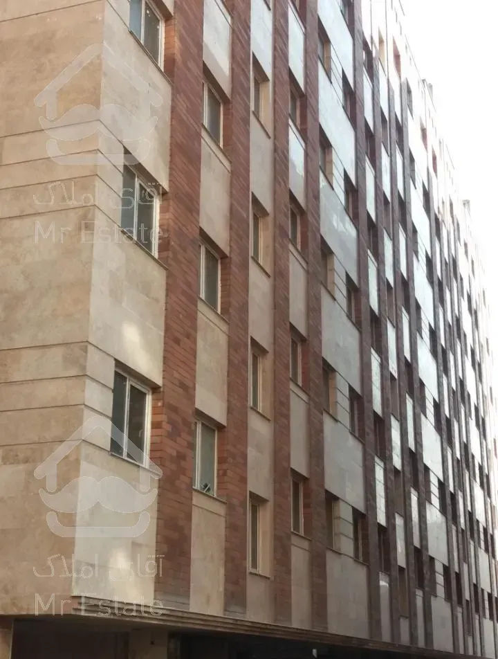 ۸۲متر دو خواب پیش فروش