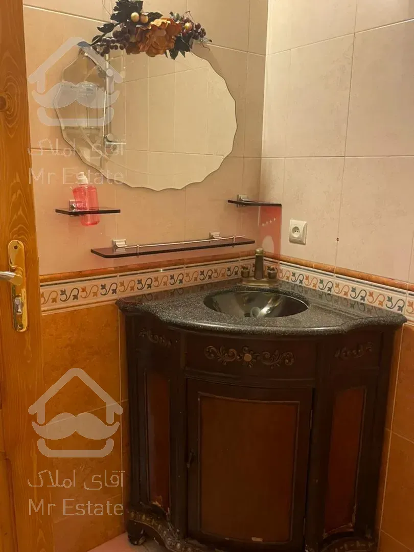 فروش آپارتمان فرشته 210  متر لاکچری