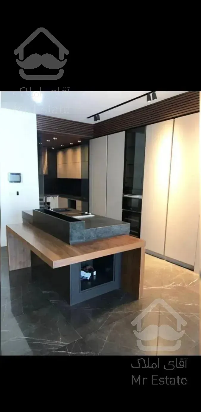 ۱۷۵ متر نوساز ونک شیراز شمالی *حاضری*