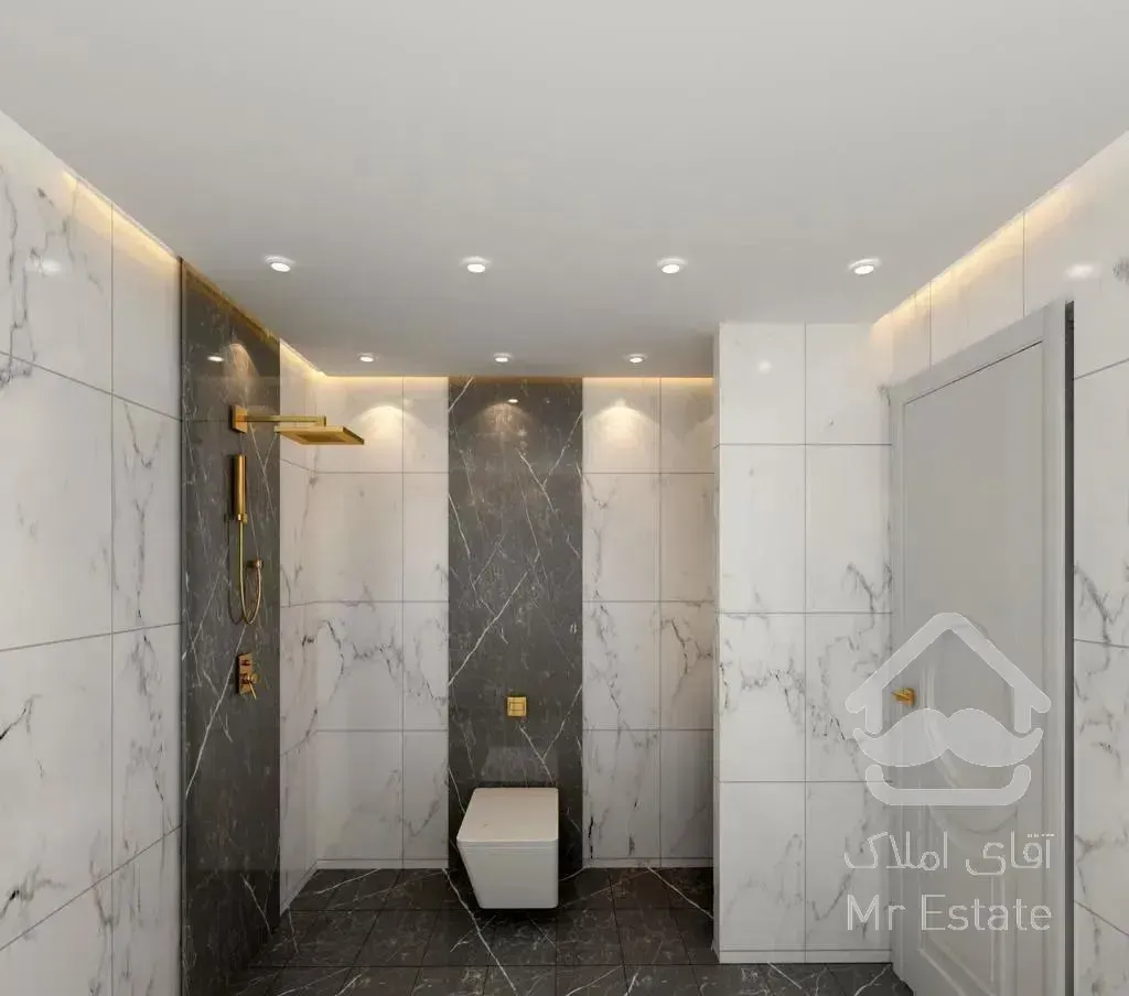 آپارتمان 98 متری دو خوابه