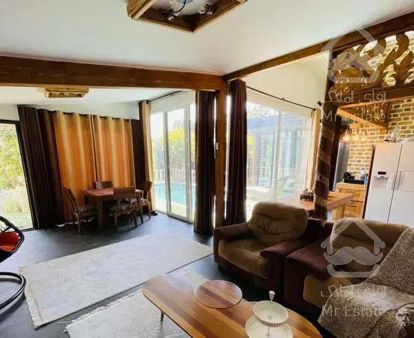 تهراندشت مبله