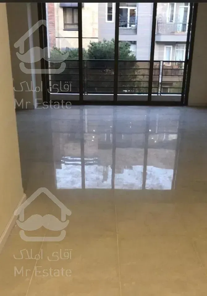 آپارتمان ۱۰۴ متر شریعتی بالاتر از میرداماد