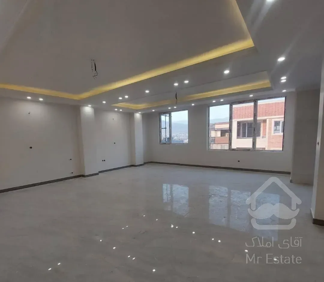 فروش آپارتمان ۱۲۵ متری /نوساز/گیلاوند