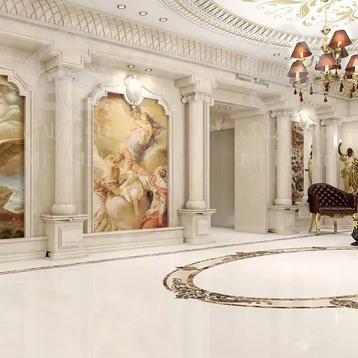 عمارت مجلل چناران پارک/ ۱۴۲ متر ۳ خواب