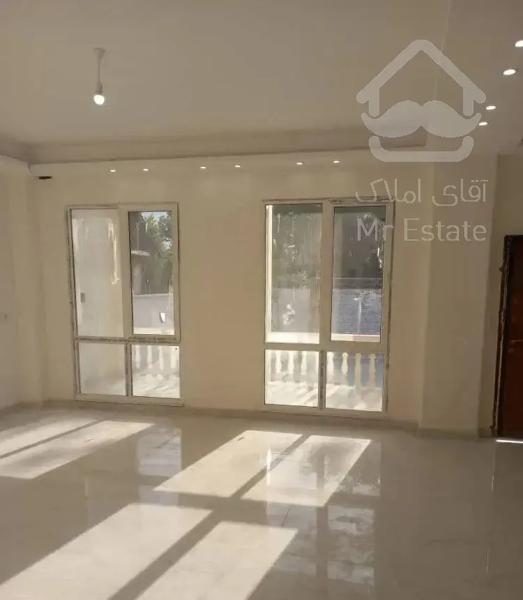 فروش ویلای نوساز لاکچری