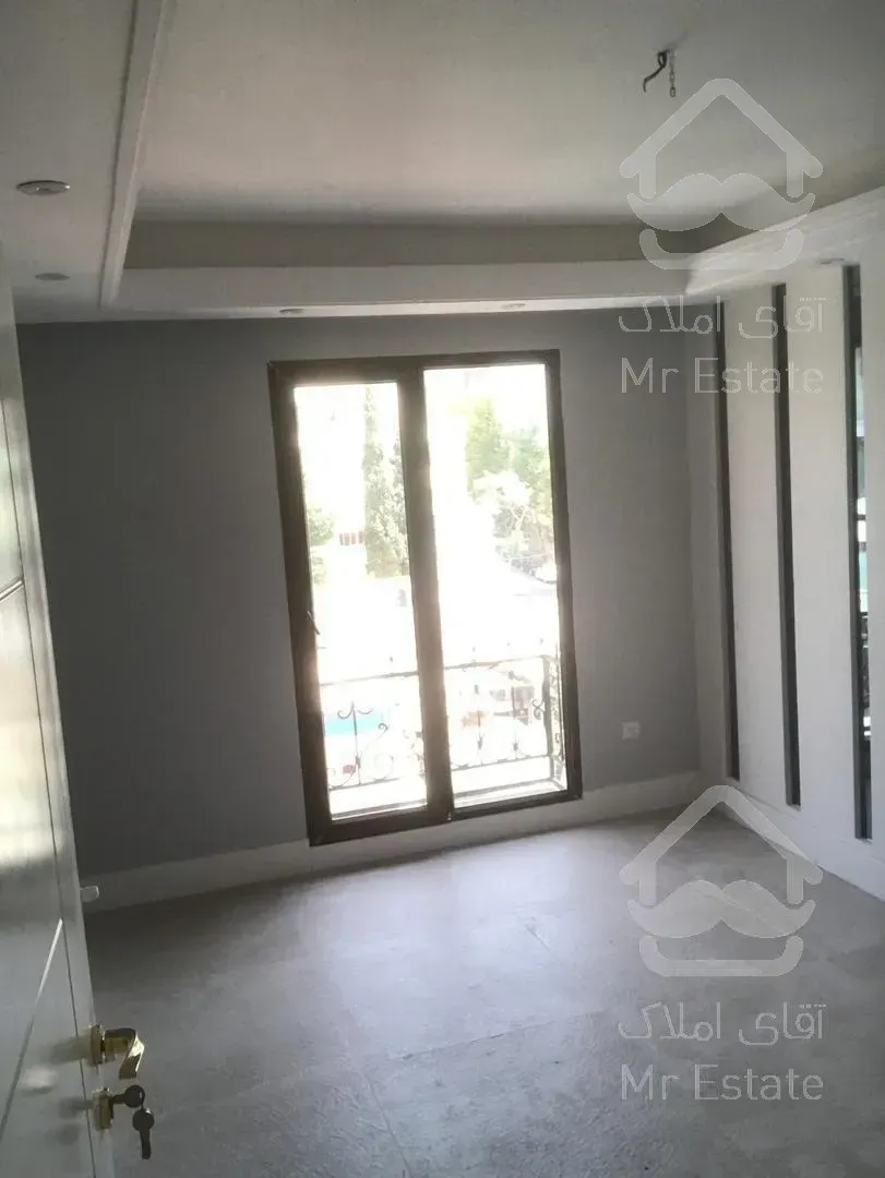 آپارتمان ۱۳۳ متر ، ۳ خواب ، فول فول بازسازی شده