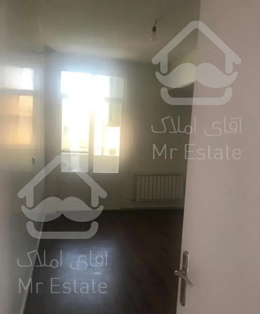 آپارتمان ۸۷ متر، دوخوابه