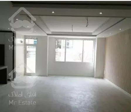 ۲۰۰ متر نوساز کلیدنخورده گوهردشت