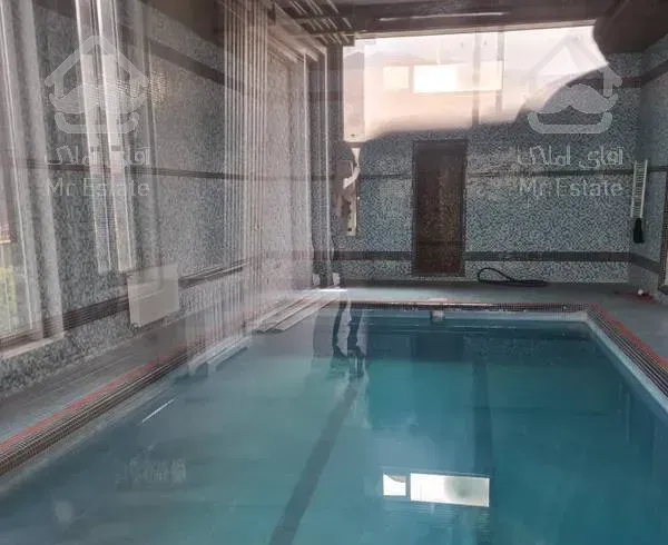 ۹۶۰متر ویلا در دماوند ،جابان