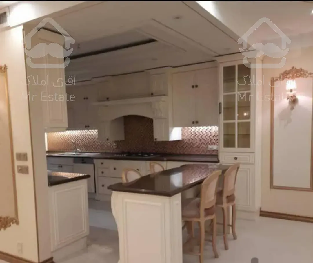 اجاره و رهن آپارتمان زعفرانیه 195  متر اکازيون