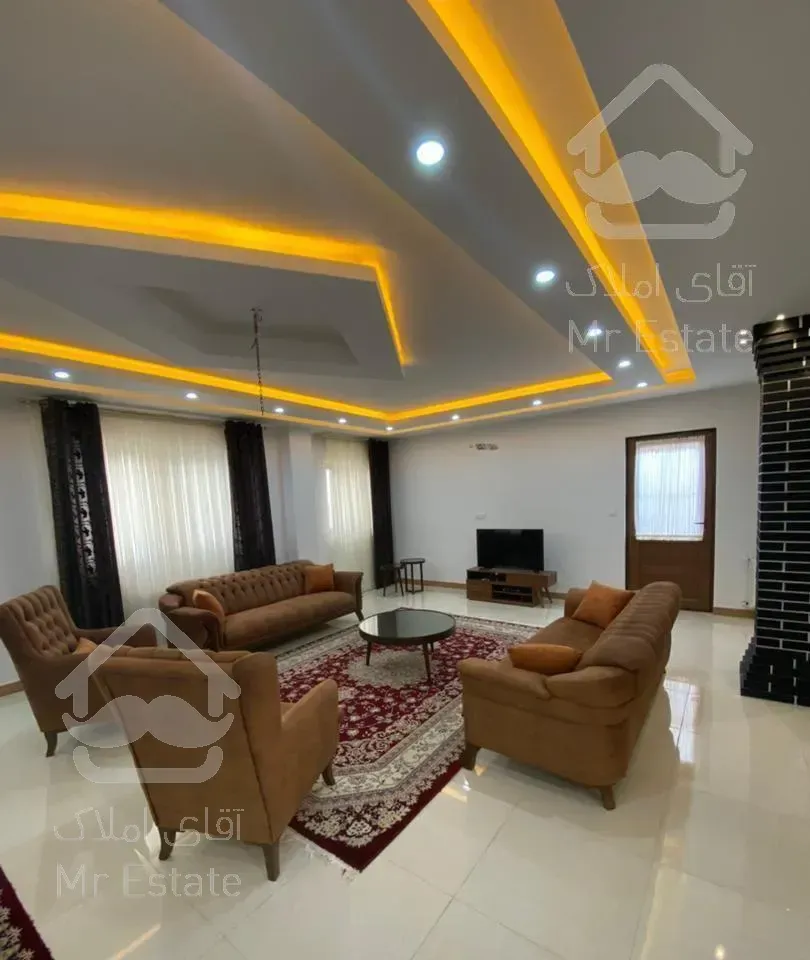 ویلا استخر دار لوکس برای هماهنگی تماس بگیرید