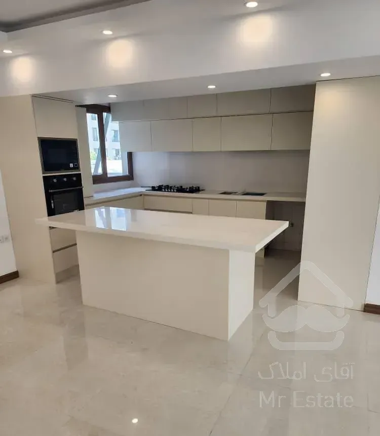 140 متر سعادت آباد سه خواب فول دیزاین