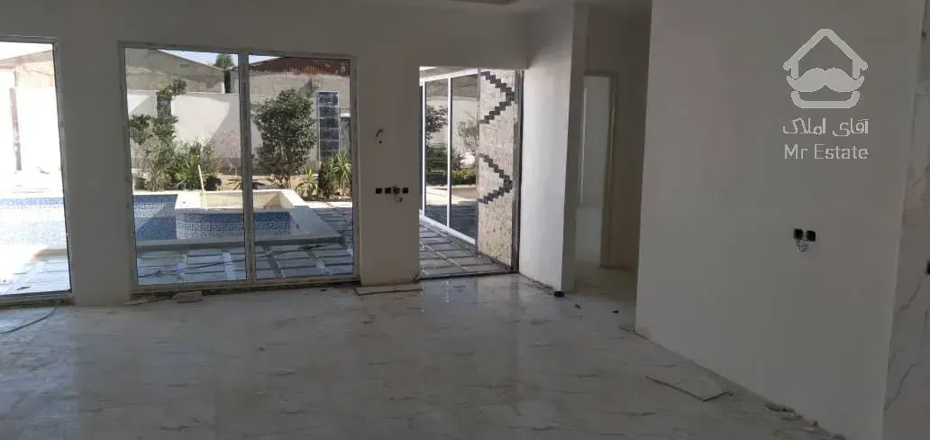 فروش ویلای مدرن 405متری سهیلیه