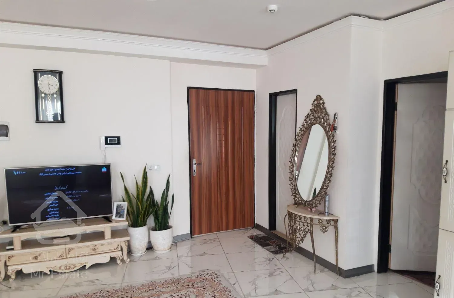 فروش خانه ویلایی ۶۲ متری ۱ خوابه