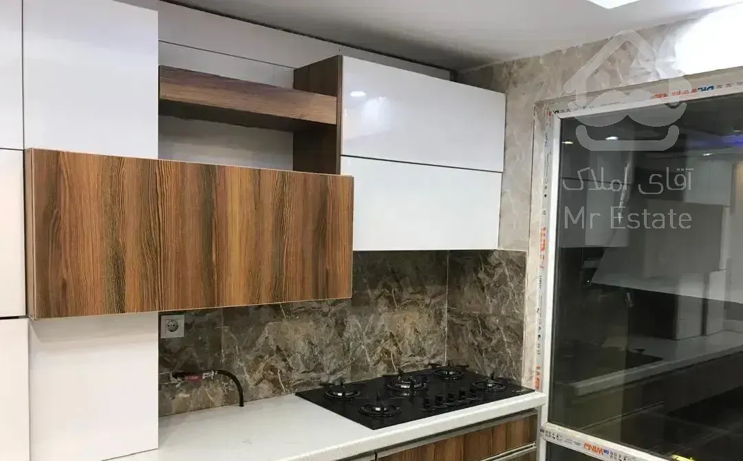 آپارتمان ۶۰ متری نوساز بهارستان