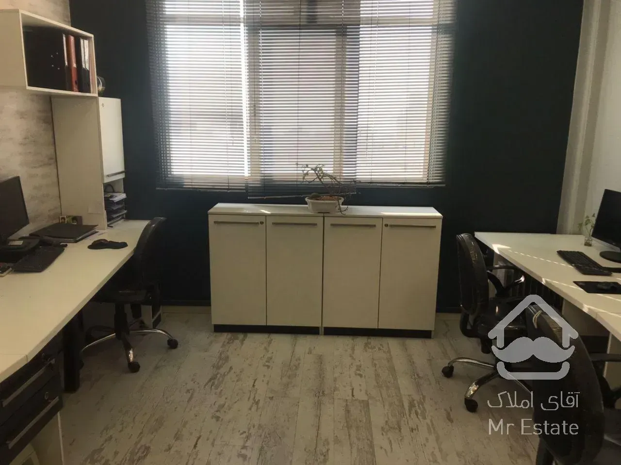 ۵۰متر صادقیه سند اداری