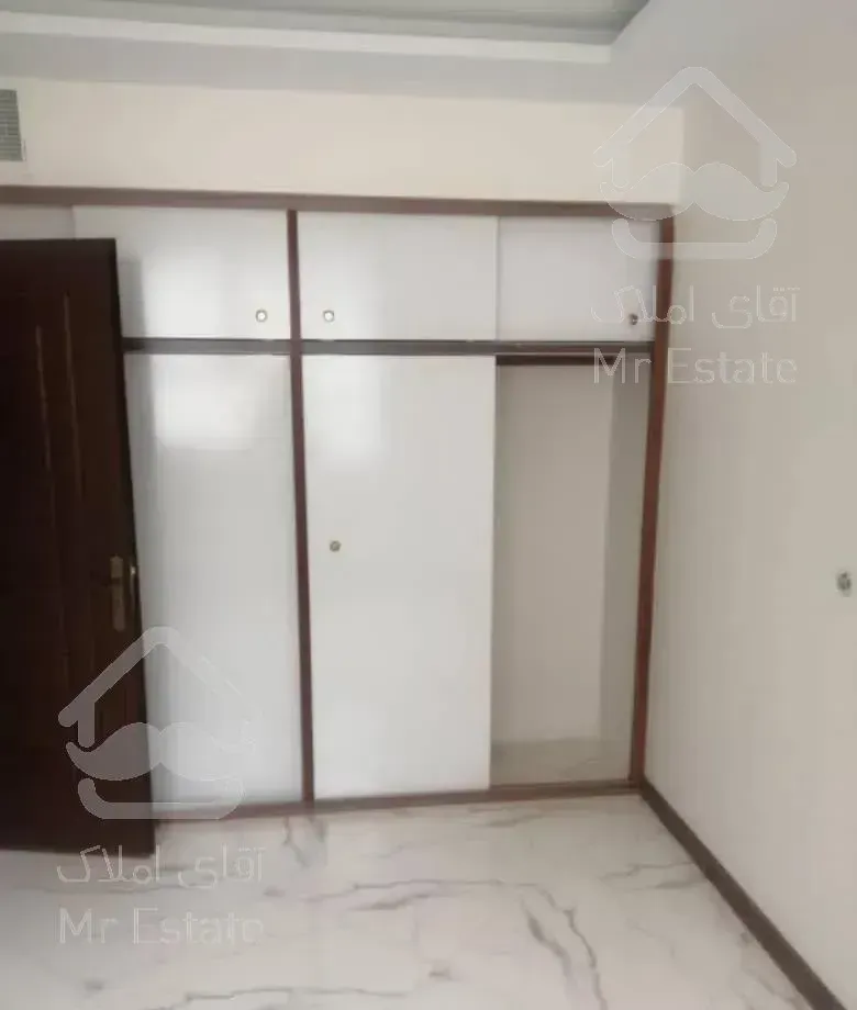 آپارتمان  105 متر 2 خواب فول  امکانات موقعیت اداری