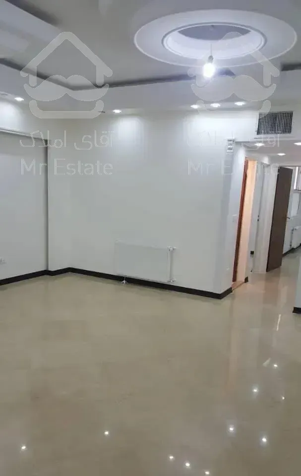 آپارتمان ۹۹ متر فلکه دوم تهرانپارس غربی