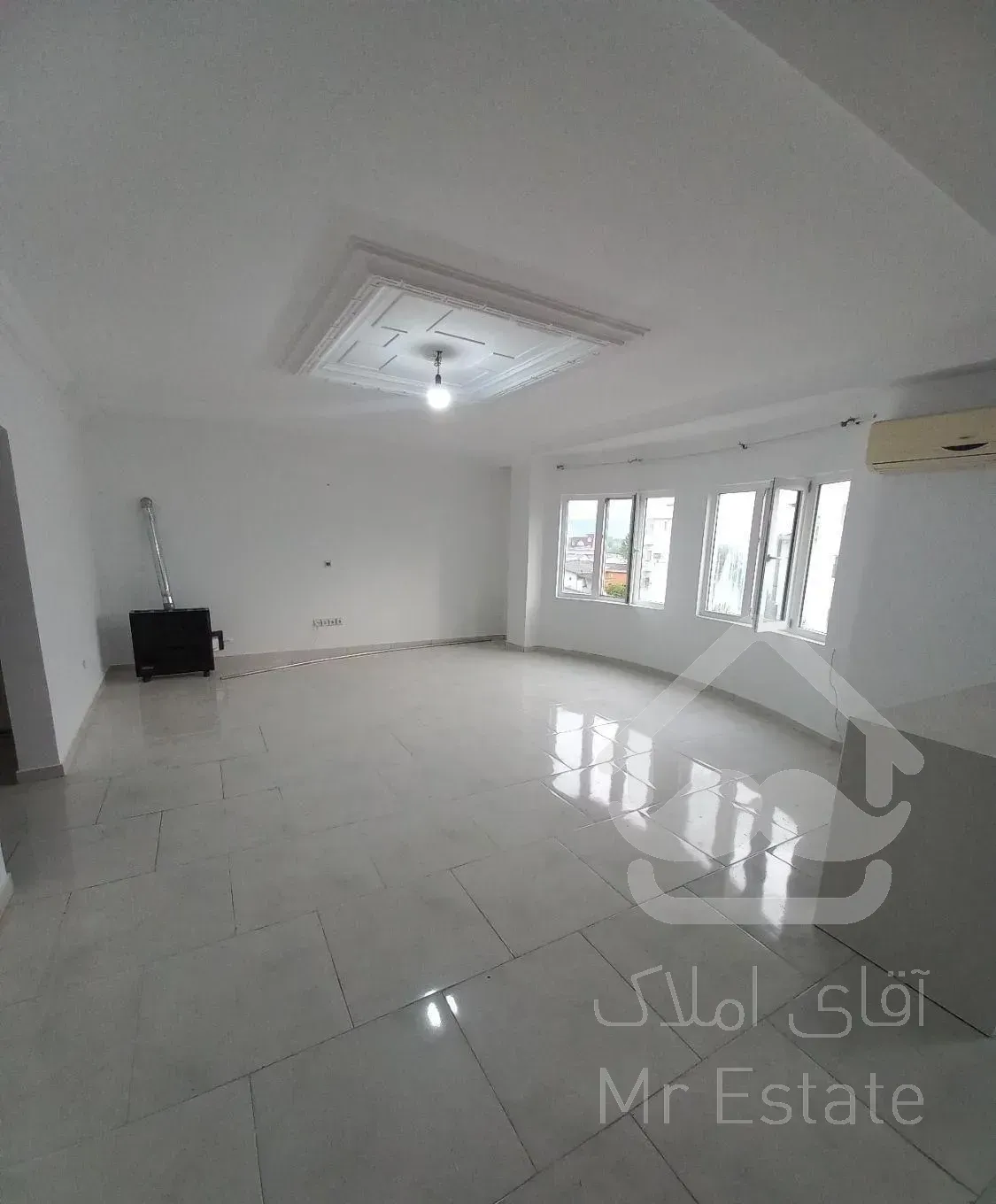 تک واحدی ۱۰۰متری / حوالی خیریان نوشهر