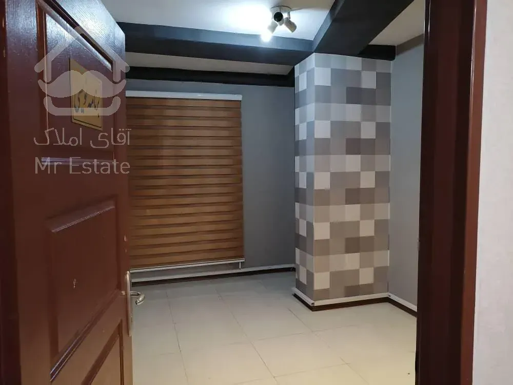 رهن و اجاره یک واحد آپارتمان مسکونی